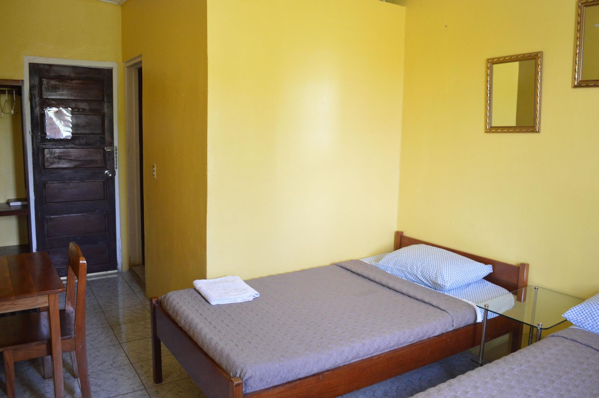 El Rey Hotel Belmopan Bagian luar foto