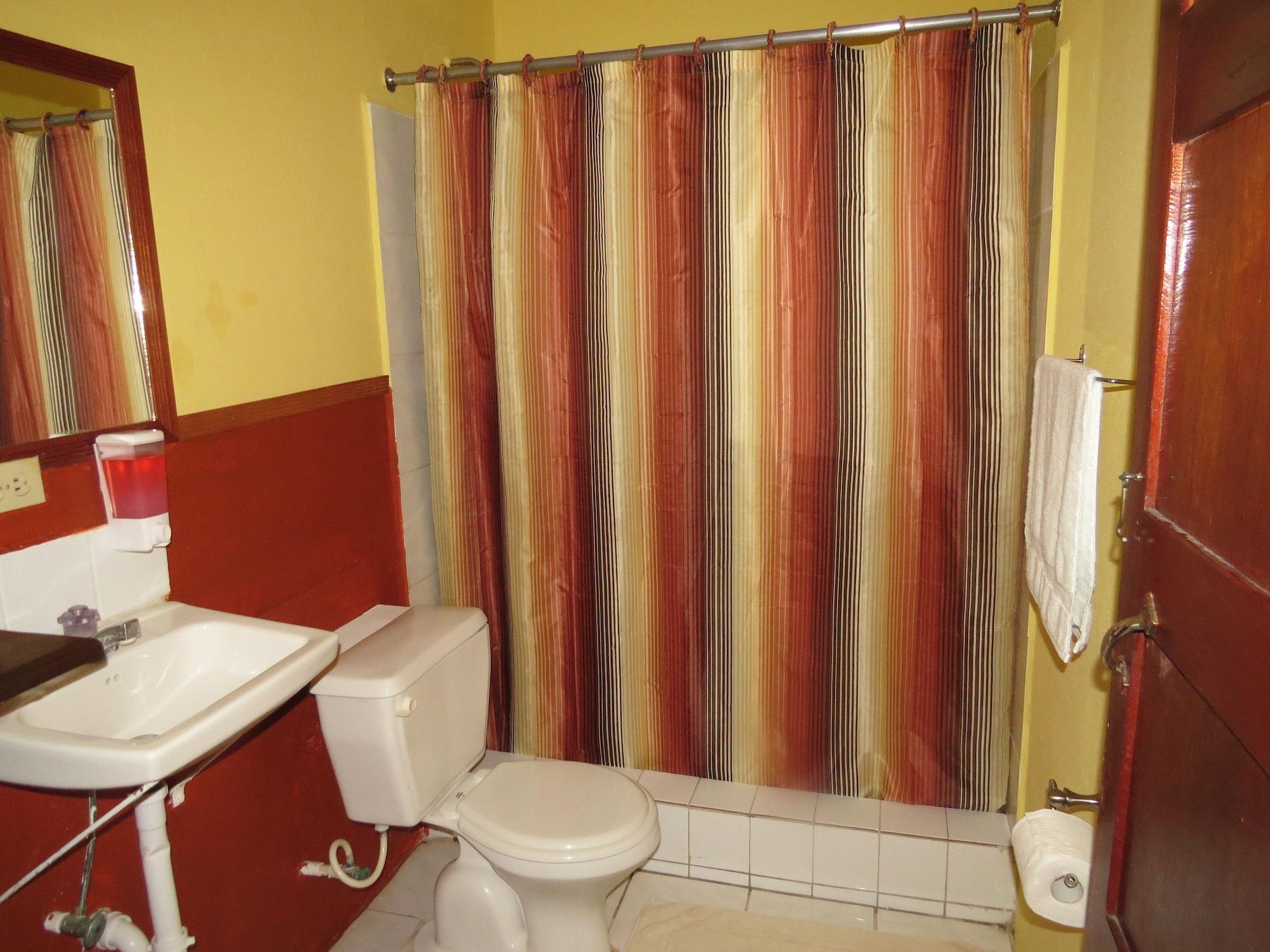 El Rey Hotel Belmopan Bagian luar foto