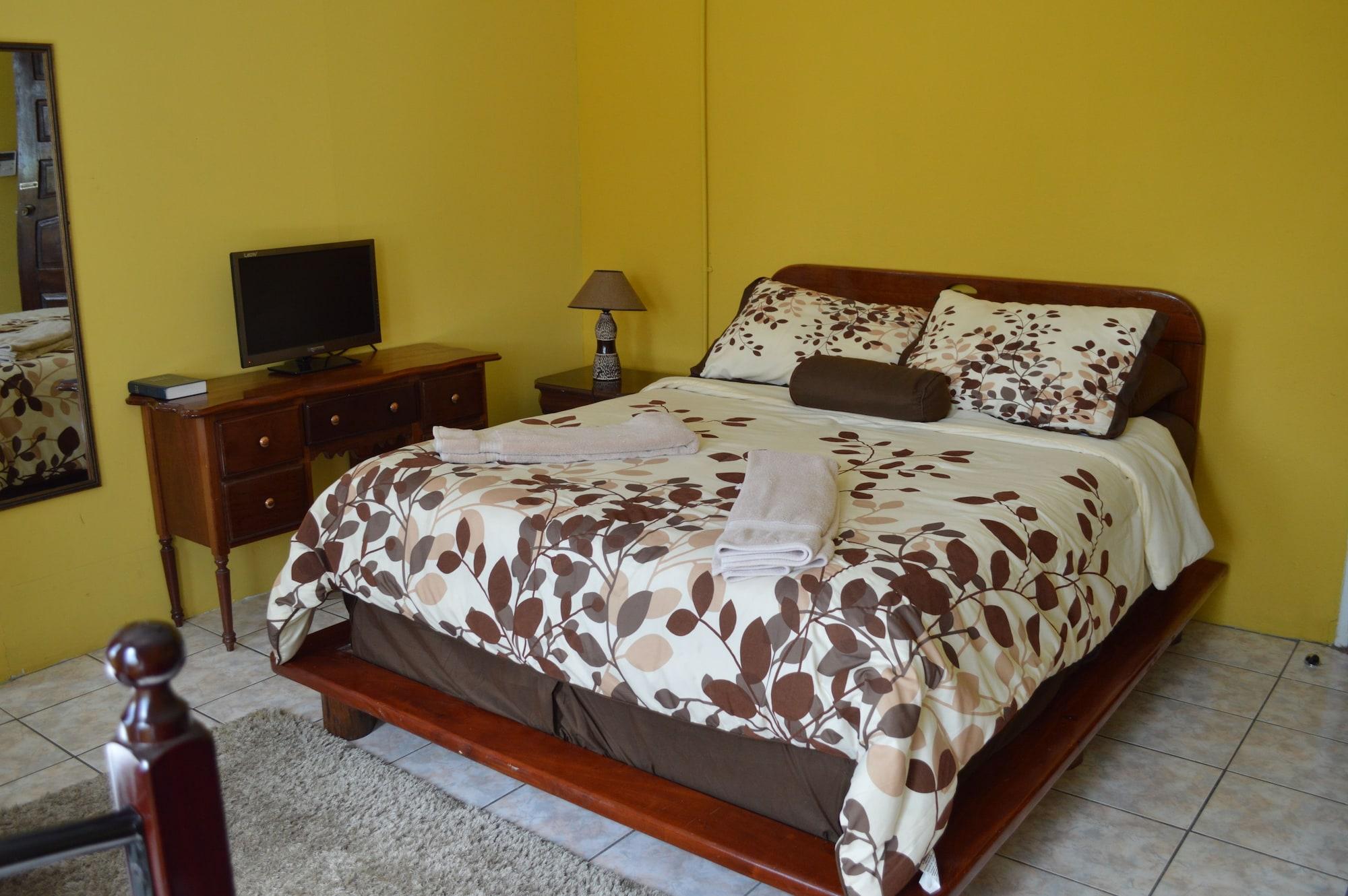 El Rey Hotel Belmopan Bagian luar foto