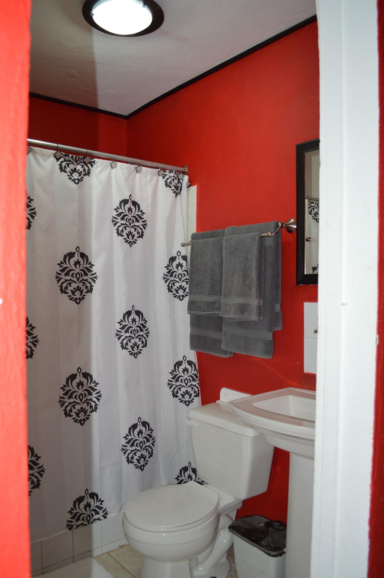 El Rey Hotel Belmopan Bagian luar foto