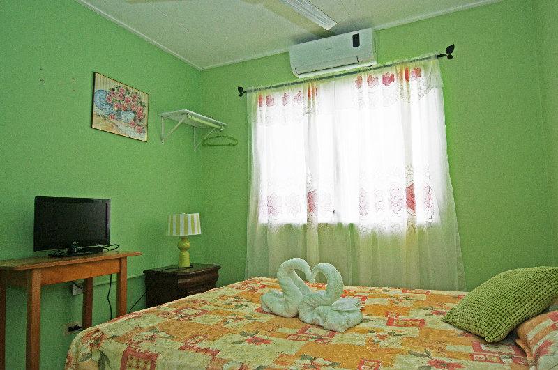 El Rey Hotel Belmopan Bagian luar foto