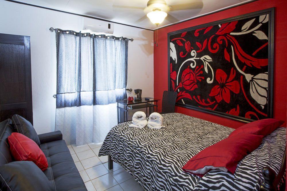 El Rey Hotel Belmopan Bagian luar foto